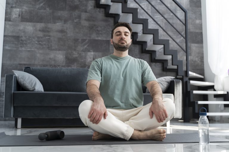 How to Start Meditating for Beginners