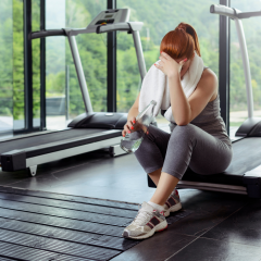 How to Overcome a Fitness Plateau