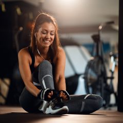 How to Make Exercise a Regular Habit