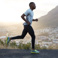 A 5-Minute Dynamic Warm Up for Running