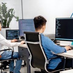 How to Survive Sitting in an Office All Day