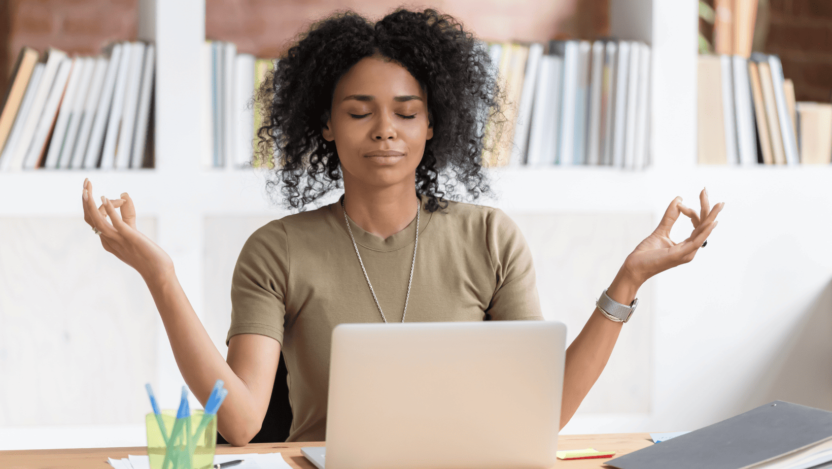 10 Easy Meditation Exercises You Can Do at Work Pain Free Working