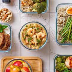 16 Healthy Snacks You Can Eat While Working