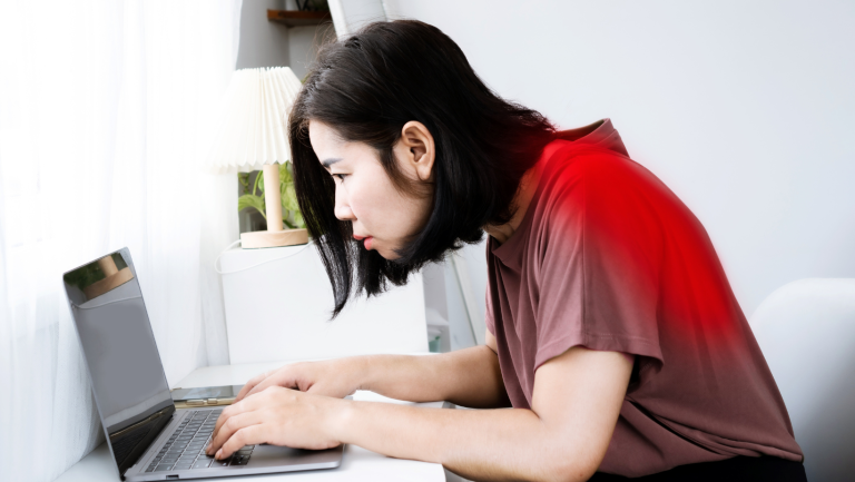 20 Ways to Improve Posture and Mobility at Work