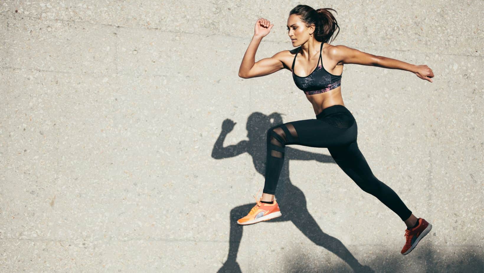 Staying Accountable to Health and Fitness Goals