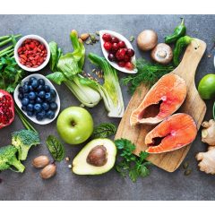 16 Stress-Busting Foods to Eat During Work Breaks
