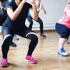 12 Basic Exercises You Can Do in 5 Minutes