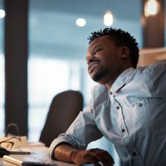 9 Exercises to Counteract Sitting All Day