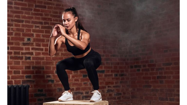 Your Guide to the Science-Backed 7-Minute Fitness Routine