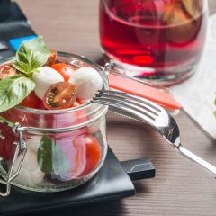 The Best Diet for the Desk Job Employee