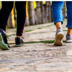12 Easy Ways to Get 10,000 Steps a Day