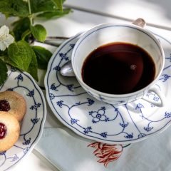 10 Healthier Alternatives to Morning Coffee