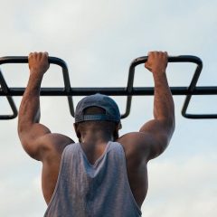 How to Fix Muscle Imbalances