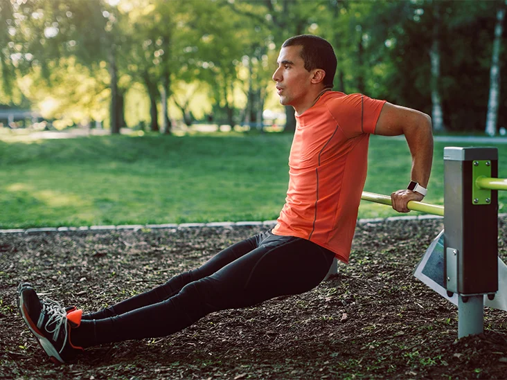 10 Minute Shoulder Workout You Can Do Anywhere