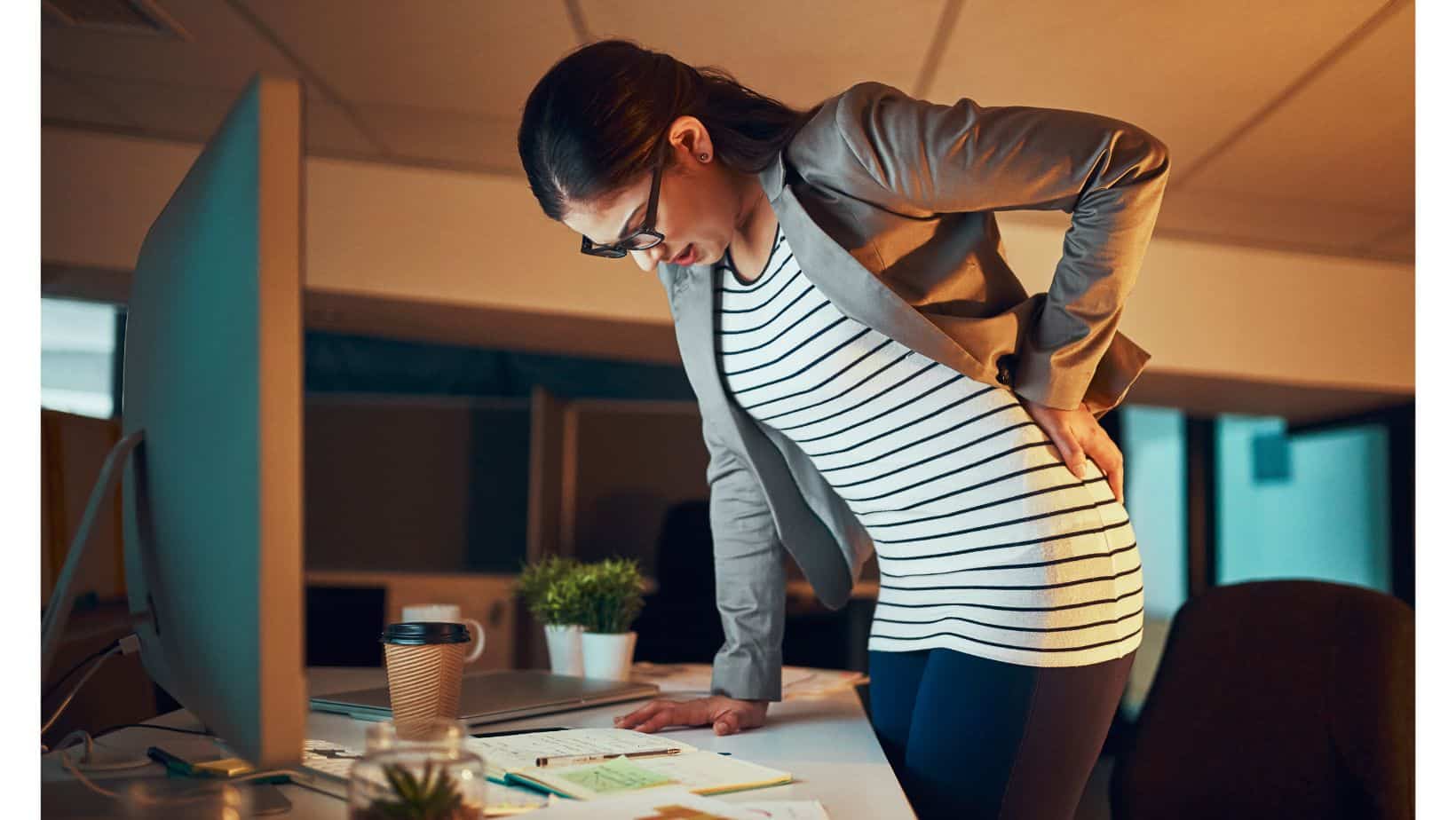 What Happens to Your Body When You Sit All Day? Pain Free Working