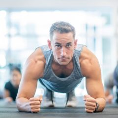 The Best 10-Minute Core Workout