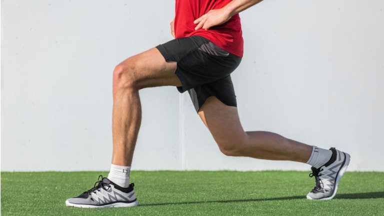 10-Minute Glutes Workout You Can Do Anywhere