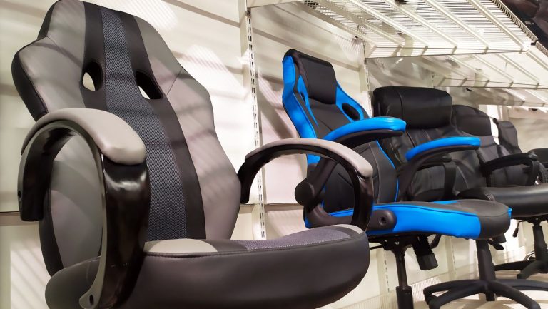 6 Modifications for Ergonomic Chair for Optimal Comfort and Productivity