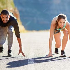 5 Tips to Help You Achieve Your Fitness Goals