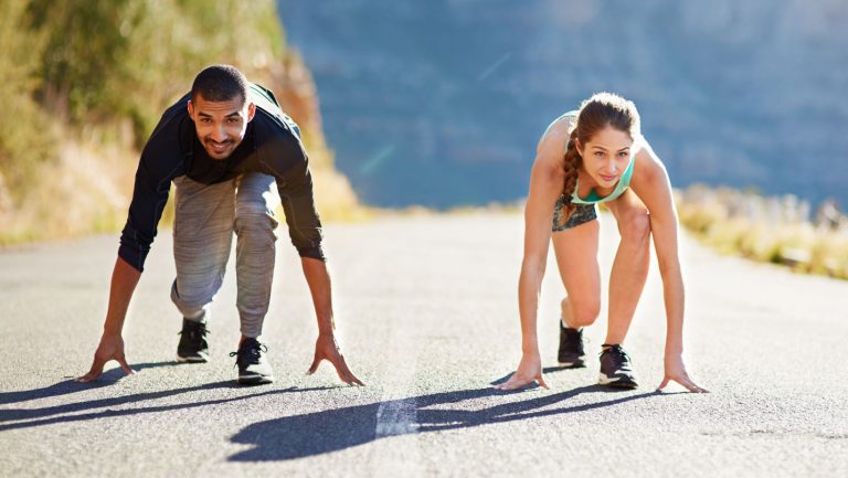 5 Tips to Help You Achieve Your Fitness Goals