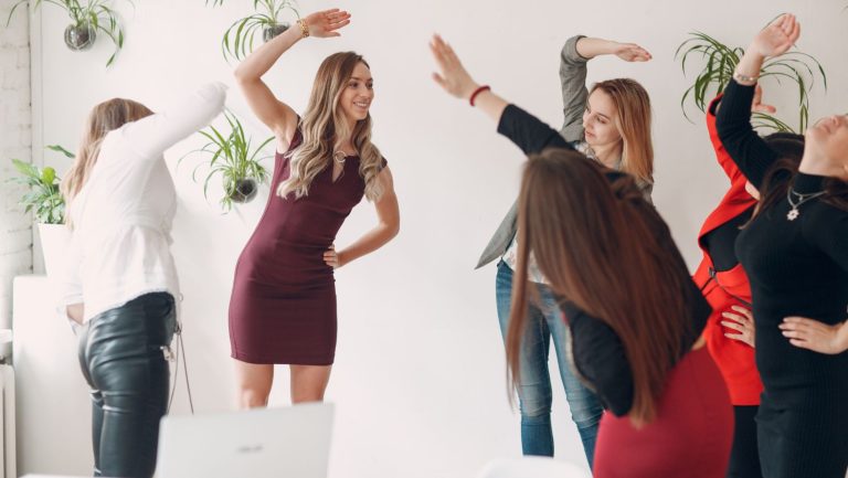 7 Tips for Staying Active at Work