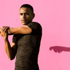 10-Minute Triceps Workout to Do At Work