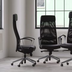 How to Set Up Your Ergonomic Chair
