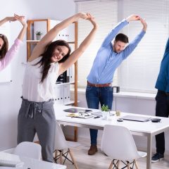 17 Easy Ways to Add More Movement to Your Day