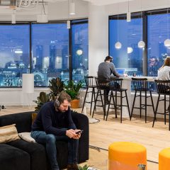 Your Ultimate Guide to Office Lighting Ergonomics