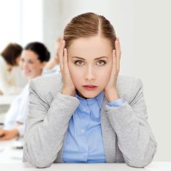 The Impact of Office Noise and Acoustics on Productivity