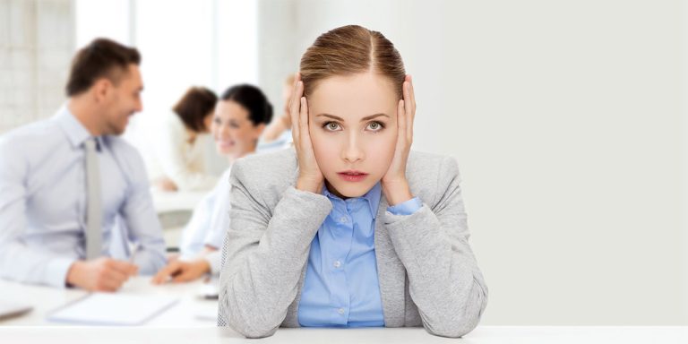 The Impact of Office Noise and Acoustics on Productivity