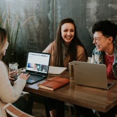 The Importance of Taking Breaks at Work for Productivity and Overall Well-Being