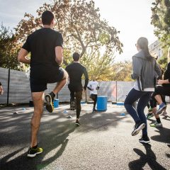 The Only No Equipment Workout You Need