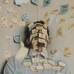 8 Ways to Avoid Burnout at Work