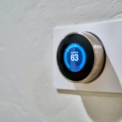 The Ideal Office Temperature for Productive Working