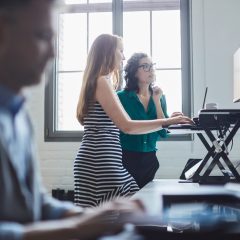 Ergonomic Training for Employees: How to Educate Staff on Ergonomics