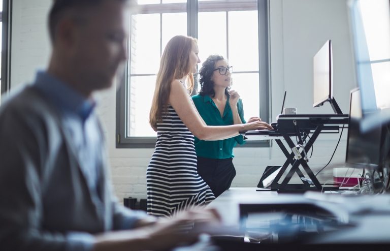 Ergonomic Training for Employees: How to Educate Staff on Ergonomics