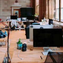 How to Personalize Your Workspace to Balance Comfort, Aesthetics, and Ergonomics