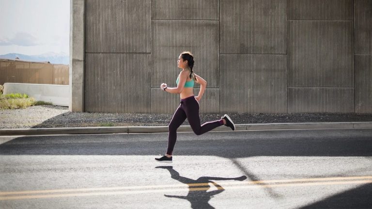 Beginner Running Guide: 5 Steps to Learn How to Run