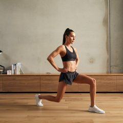 A Bodyweight Workout Circuit You Can Do At Home or in the Office