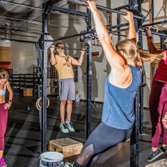 A Beginners Guide to CrossFit: What to Know Before Your First Session