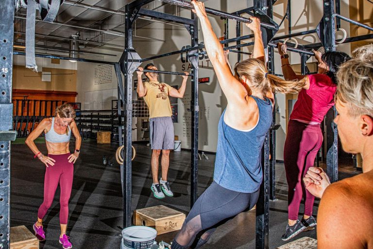 A Beginners Guide to CrossFit: What to Know Before Your First Session
