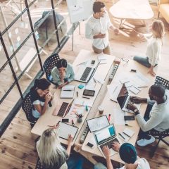 5 Challenges in Implementing Ergonomic Solutions in the Workplace