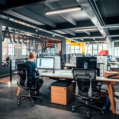 6 Ergonomic Interventions for Common Working Challenges