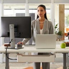 6 Real-World Examples of Office Ergonomic Changes and Their Outcomes