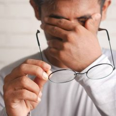 Screen Time and Eye Health: Exploring the Relationship