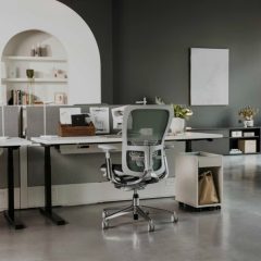 3 Official Certifications and Standards for Ergonomic Chairs