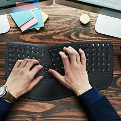 Your Complete Guide to Keyboard and Mouse Ergonomics