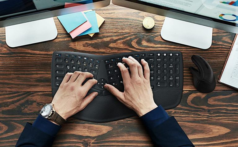 Your Complete Guide to Keyboard and Mouse Ergonomics