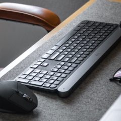 Step-by-Step Guide to Setting Up Your Keyboard and Mouse